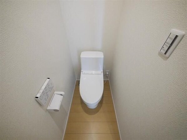 グランビュール八木山本町の物件内観写真